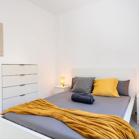 Luxury Apartments Marbella Cabopino Экстерьер фото