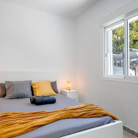 Luxury Apartments Marbella Cabopino Экстерьер фото