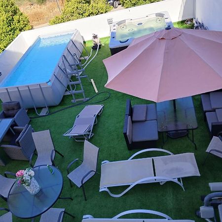Luxury Apartments Marbella Cabopino Экстерьер фото