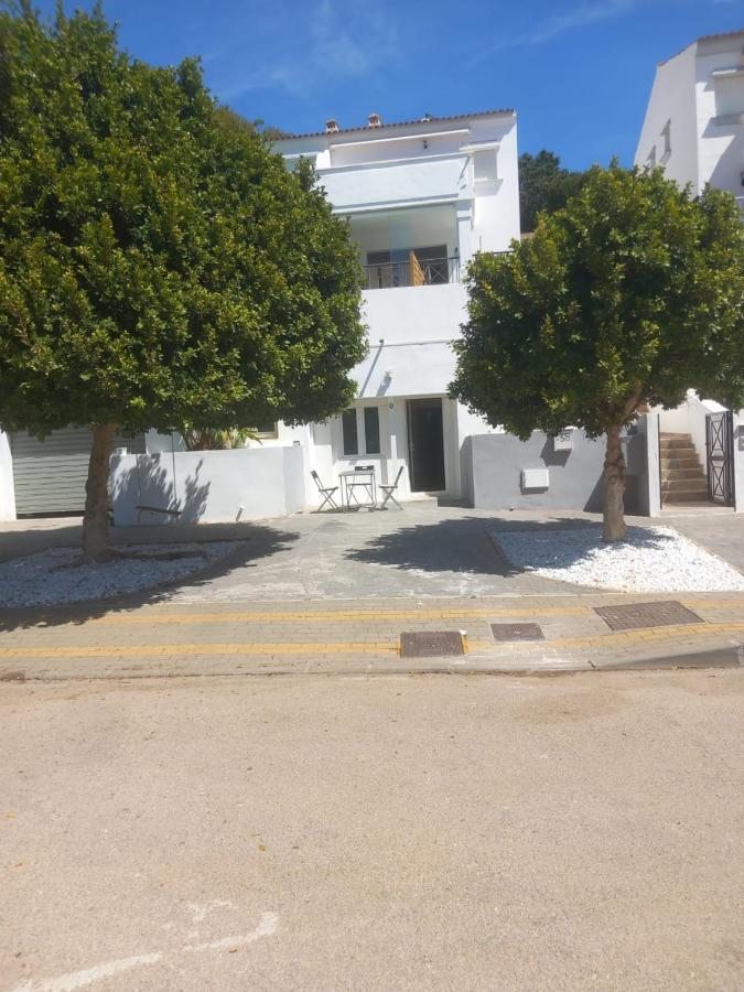 Luxury Apartments Marbella Cabopino Экстерьер фото