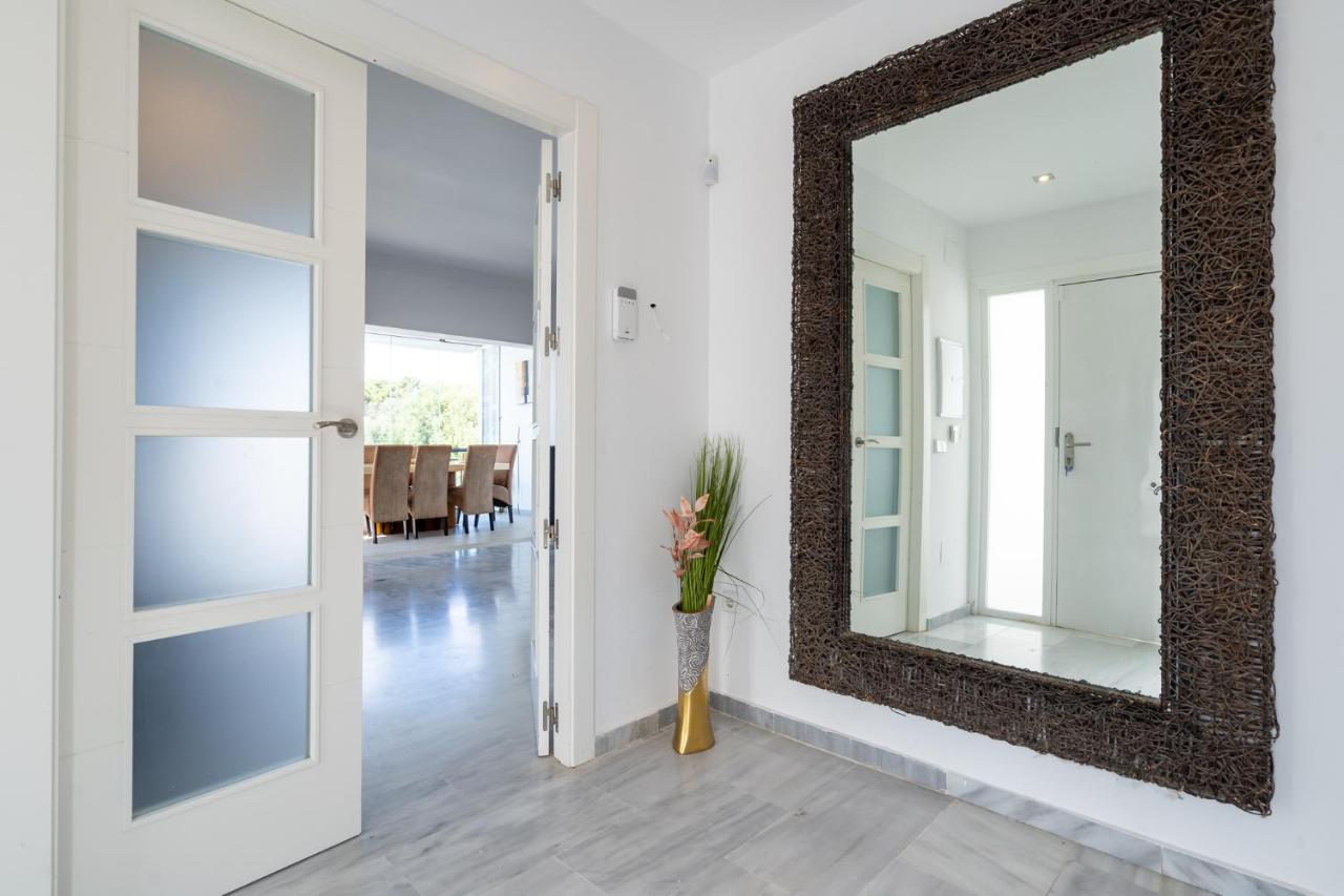 Luxury Apartments Marbella Cabopino Экстерьер фото