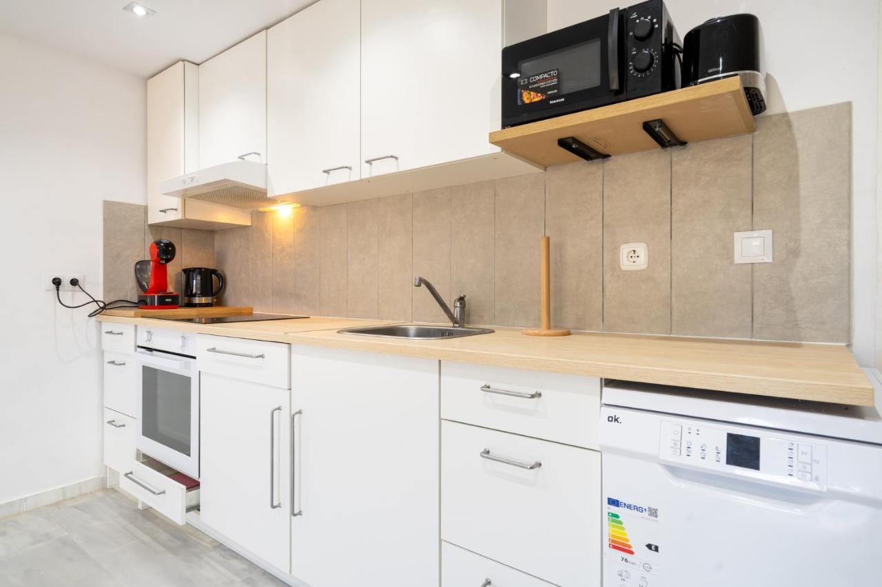 Luxury Apartments Marbella Cabopino Экстерьер фото