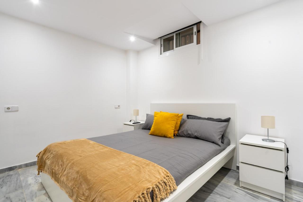 Luxury Apartments Marbella Cabopino Экстерьер фото