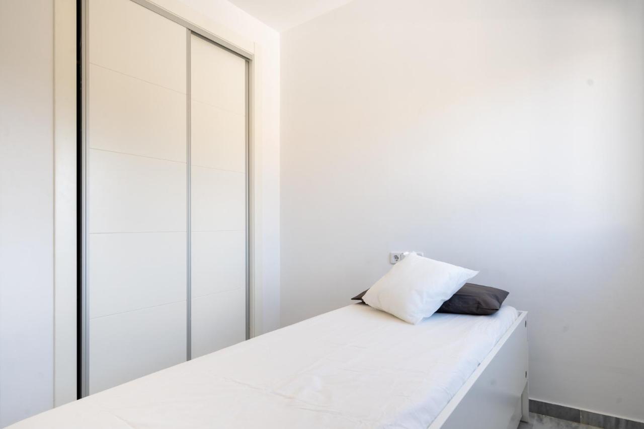 Luxury Apartments Marbella Cabopino Экстерьер фото