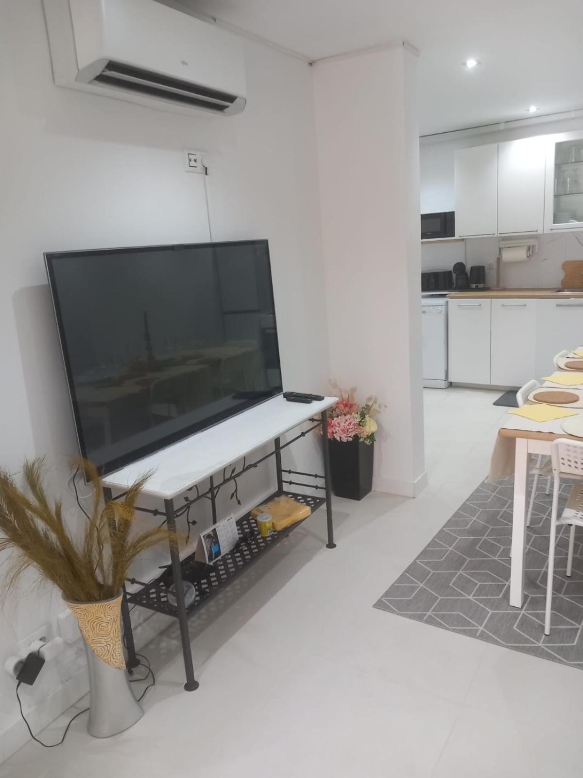 Luxury Apartments Marbella Cabopino Экстерьер фото