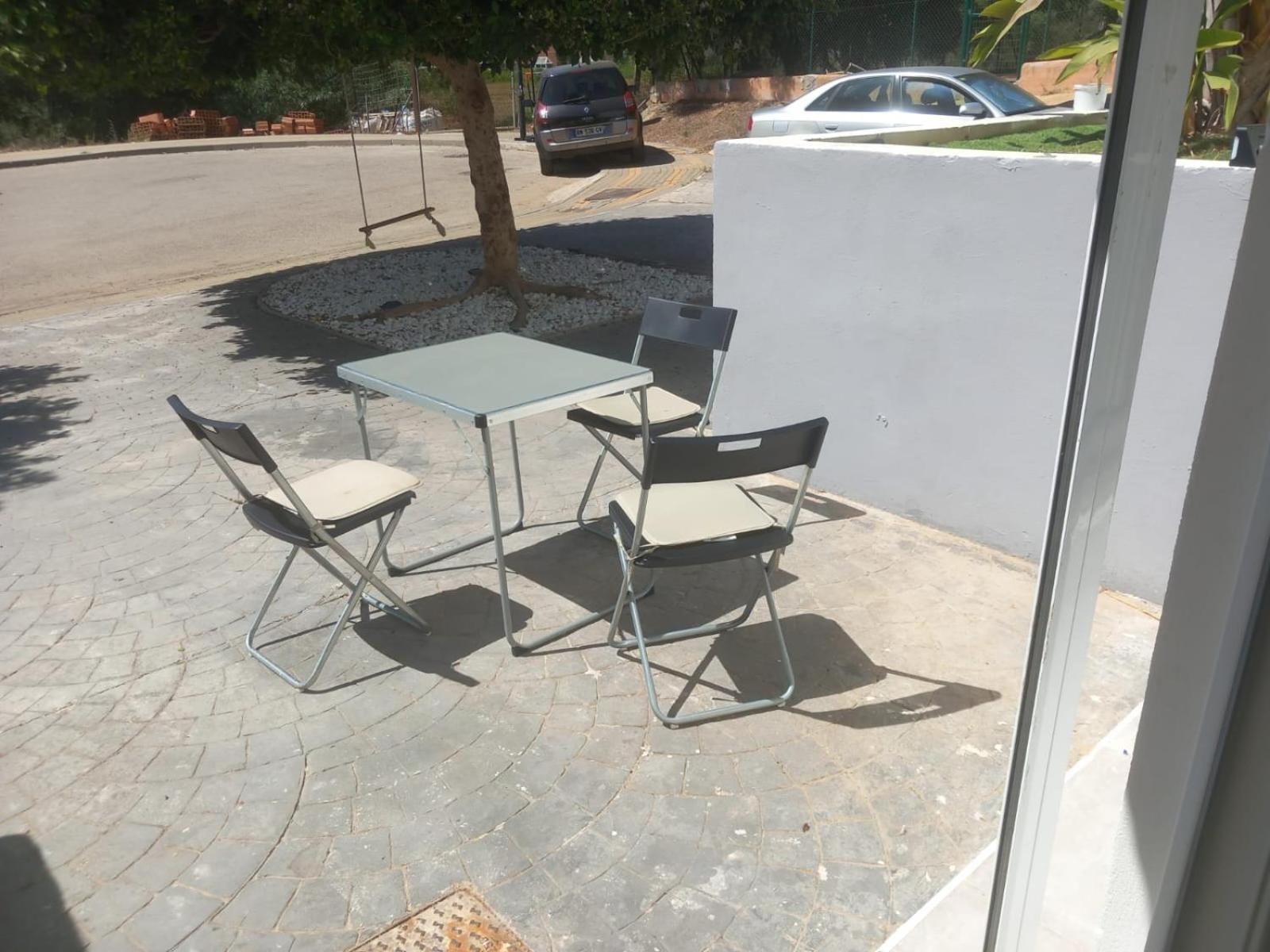 Luxury Apartments Marbella Cabopino Экстерьер фото
