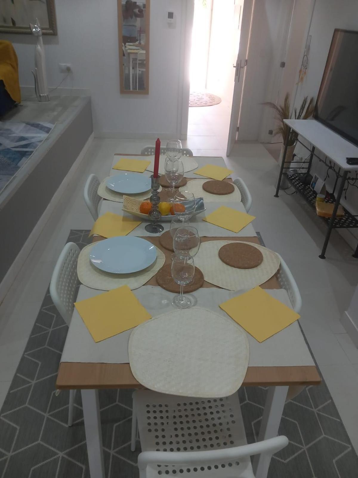 Luxury Apartments Marbella Cabopino Экстерьер фото
