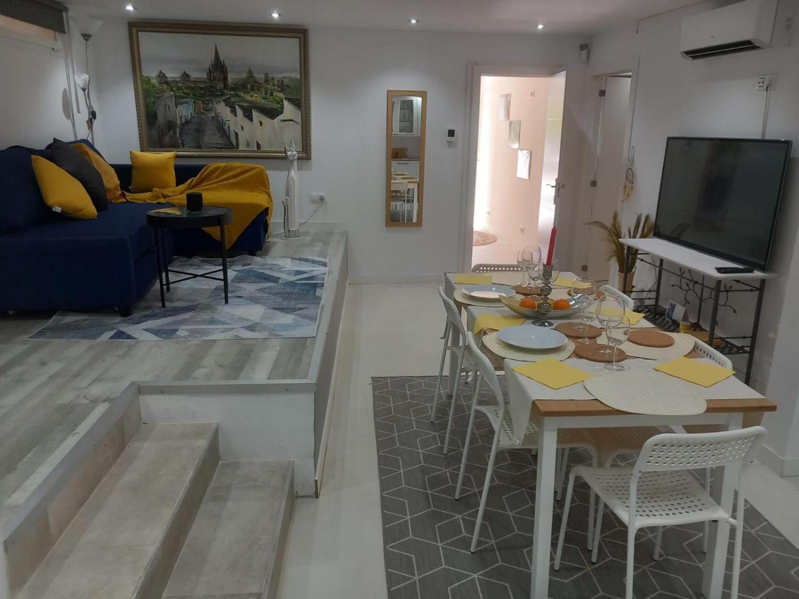 Luxury Apartments Marbella Cabopino Экстерьер фото
