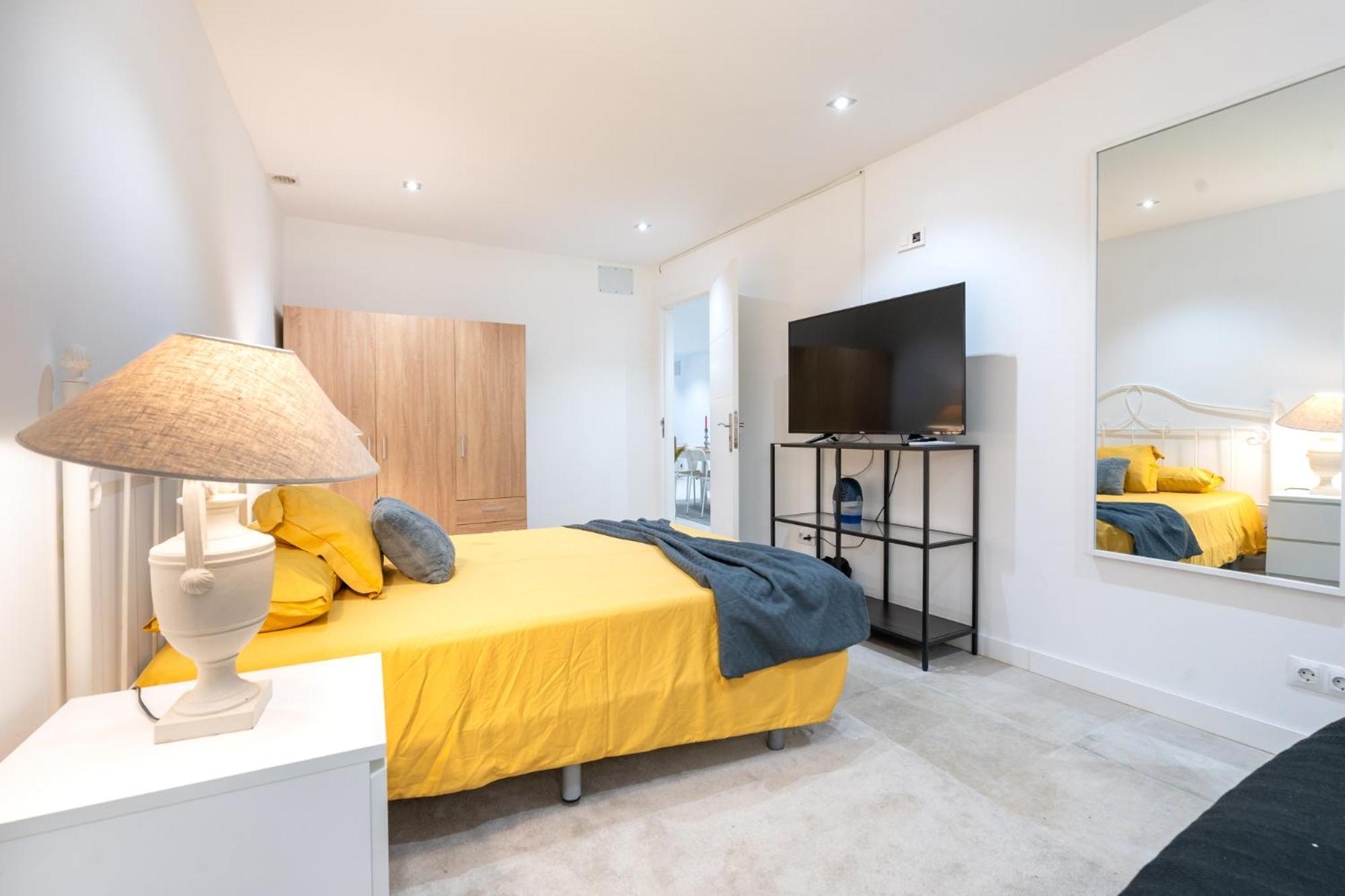 Luxury Apartments Marbella Cabopino Экстерьер фото