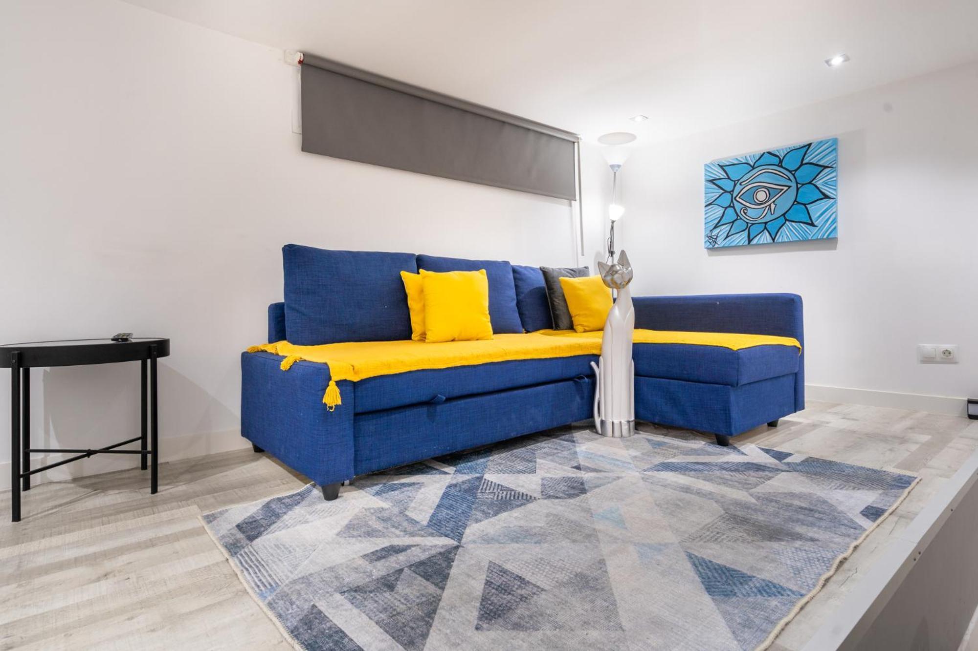 Luxury Apartments Marbella Cabopino Экстерьер фото