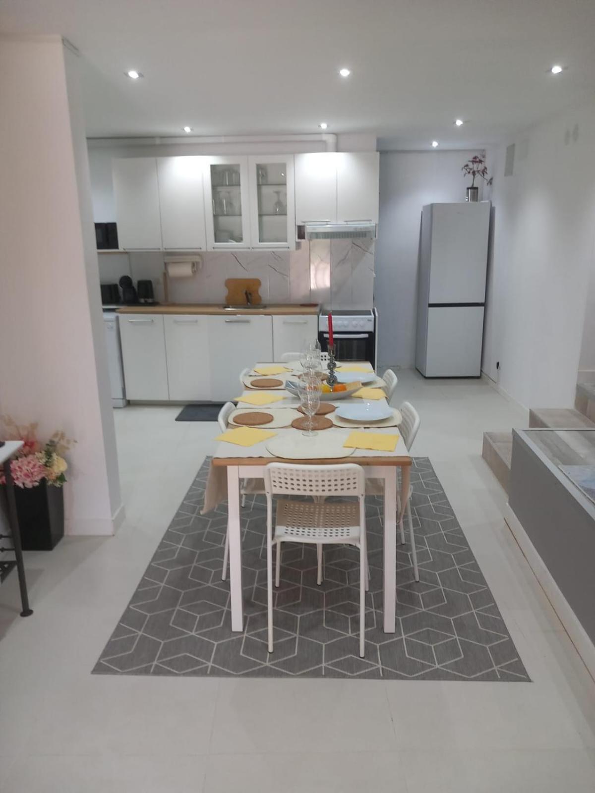 Luxury Apartments Marbella Cabopino Экстерьер фото