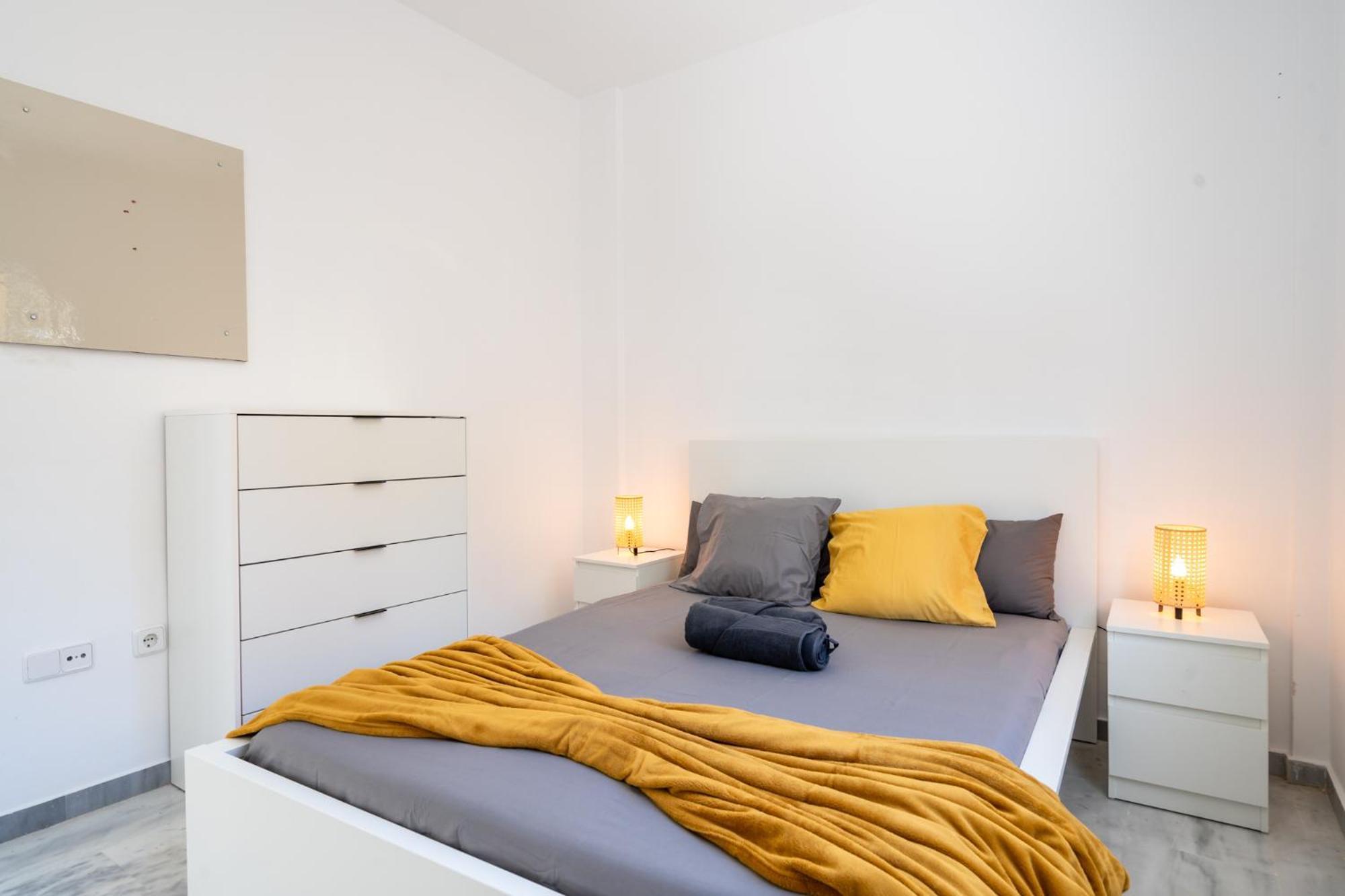 Luxury Apartments Marbella Cabopino Экстерьер фото