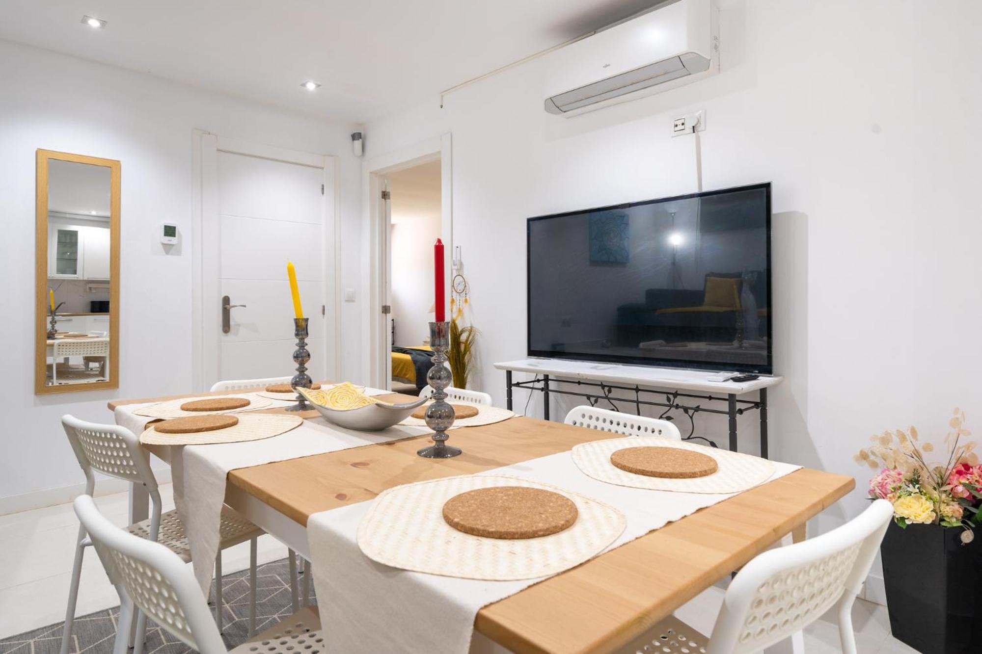 Luxury Apartments Marbella Cabopino Экстерьер фото