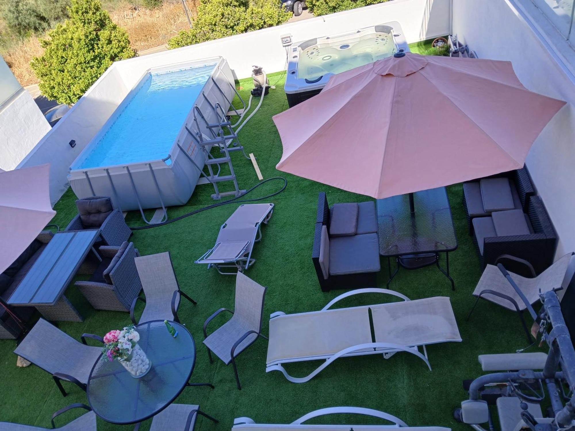 Luxury Apartments Marbella Cabopino Номер фото