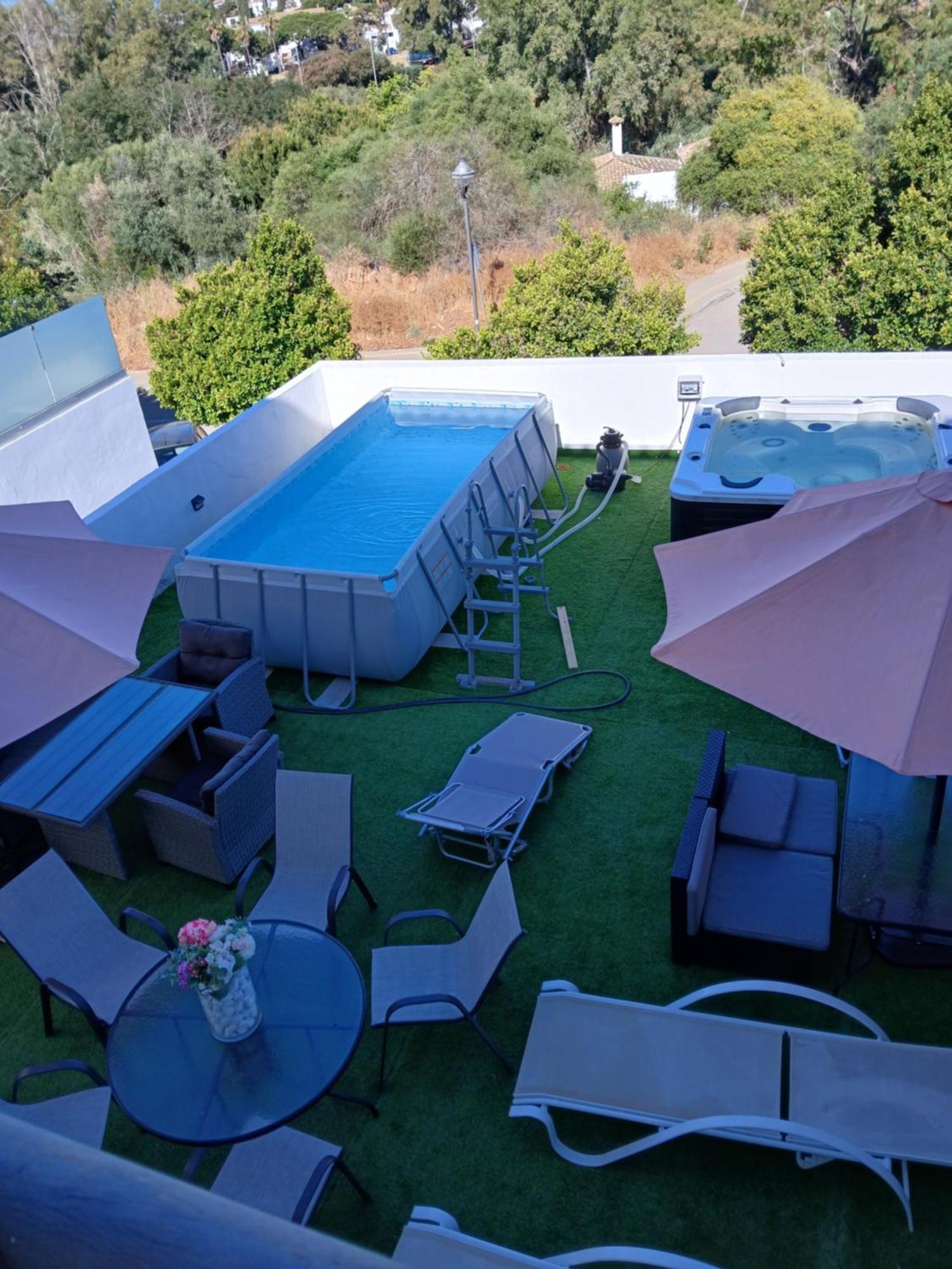 Luxury Apartments Marbella Cabopino Номер фото